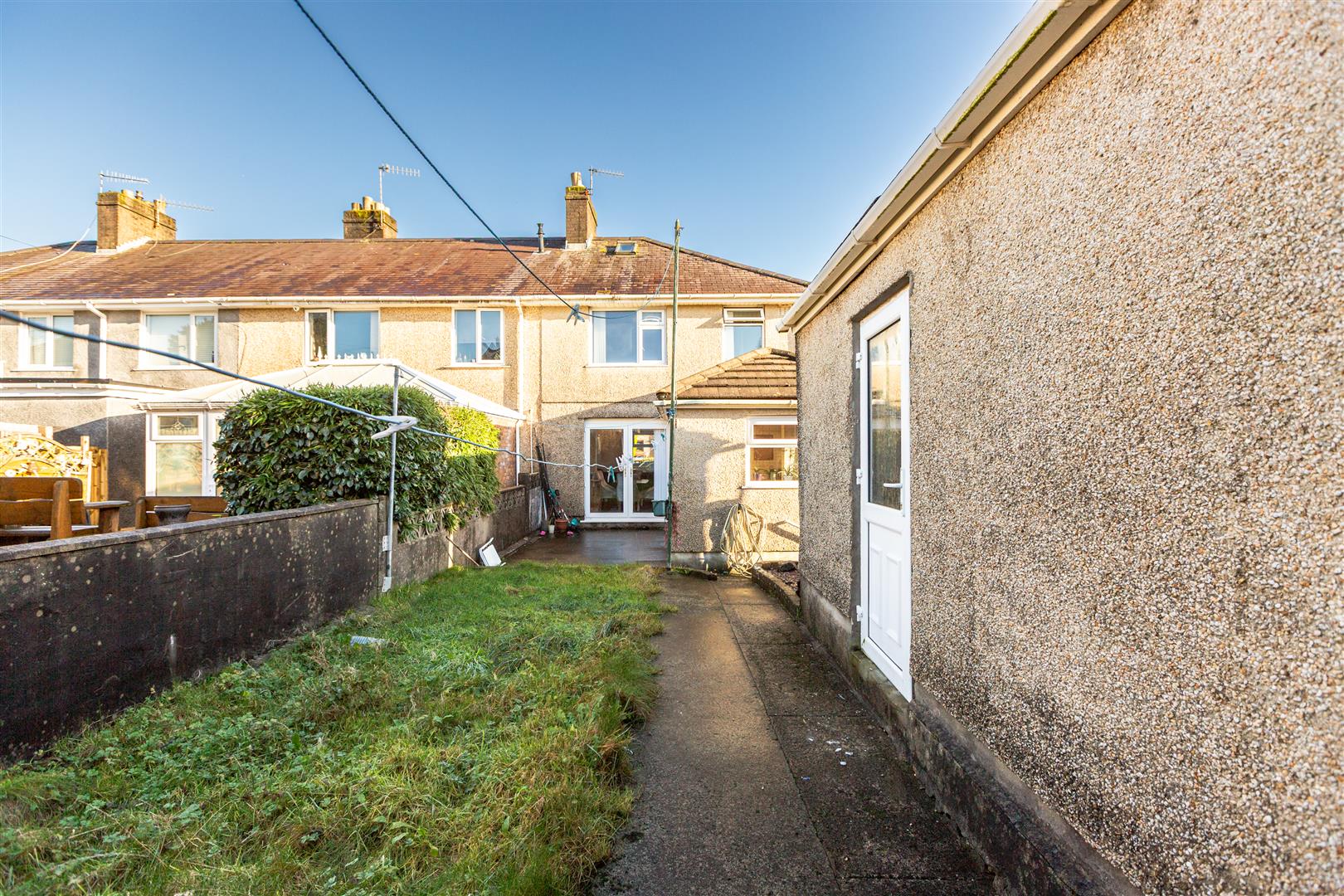 Brondeg, Manselton, Swansea, SA5 8PY